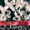 Dinner in Love (Romantic Lounge Music Playlist) artwork