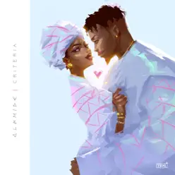 Criteria - Single - Olamide Criteria - Single - Olamide
