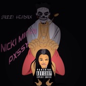 Nicki Minaj artwork