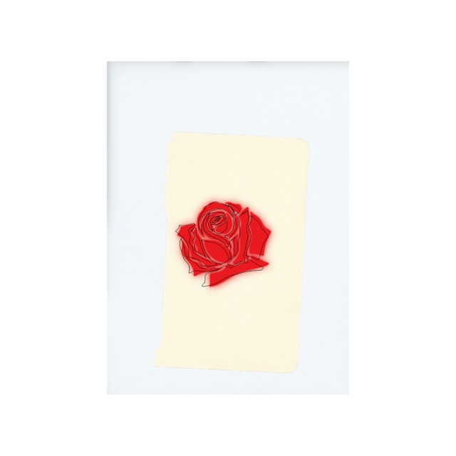 LANY ILYSB - Single Album Cover