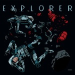 Explorer - Asteroid X