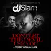 Don't the Devil Use You (feat. A-Q & Terry Apala) - Single album lyrics, reviews, download