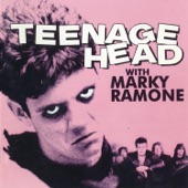 Teenage Head (with Marky Ramone) artwork