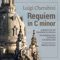Requiem No. 1 in C Minor: Pie Jesu (Live) artwork