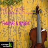 Fanfare and March artwork