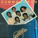 The Commodores - Lady (You Bring Me Up)