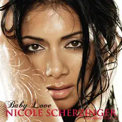 Baby Love (féat. will.i.am) - Single - Nicole Scherzinger