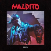 Maldito artwork