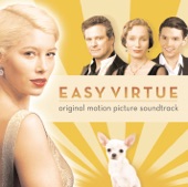 Easy Virtue (Original Motion Picture Soundtrack)