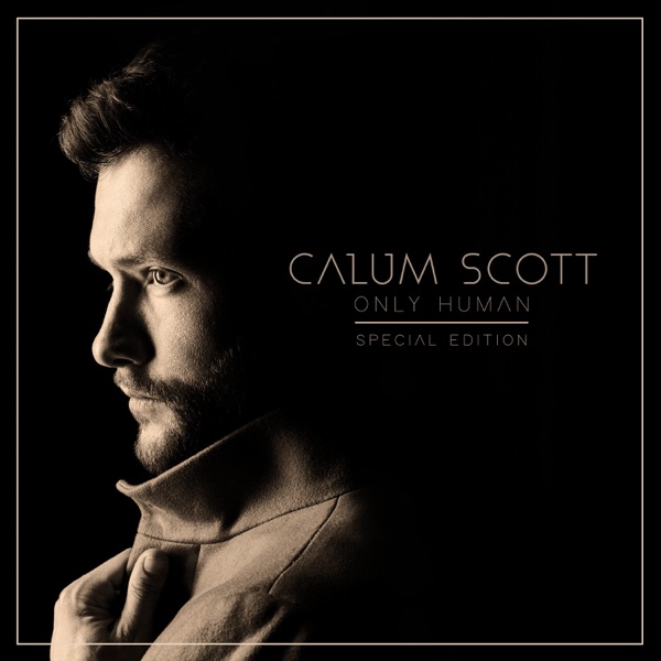 Calum Scott - Dancing on My Own