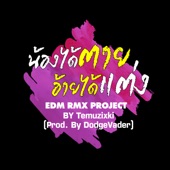 น้องได้ตายอ้ายได้แต่ง (EDM Rmx Project) artwork