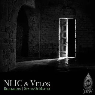 télécharger l'album NLIC & Velos - States Of Matter