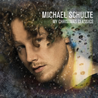 Michael Schulte - Being Home artwork