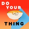 D.Y.T. (Do Your Thing) - Single