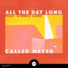 All the Day Long (feat. Kinnie Lane) - Single
