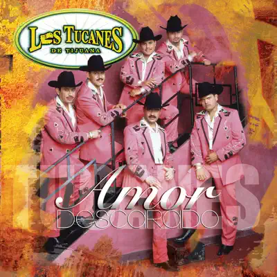 Amor Descarado - Los Tucanes de Tijuana