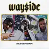 Wayside (feat. Trinidad James & Kellz) - Single album lyrics, reviews, download