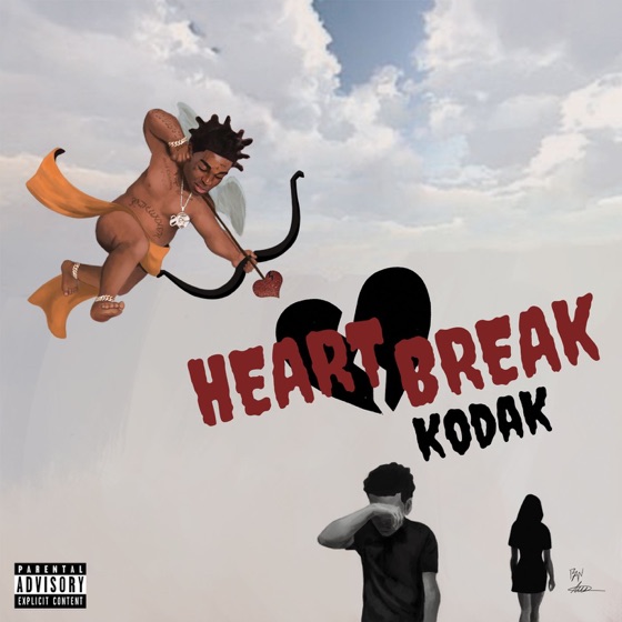 Cover artwork for Helluva Love