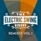 Mr Magpie (Jamie Berry Remix) - The Electric Swing Circus & Jamie Berry lyrics