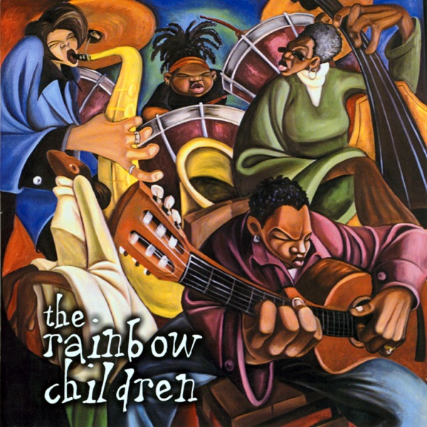 The Rainbow Children - Prince