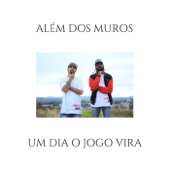 Vou Além artwork