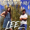 Al Borde de la Cruz - EP