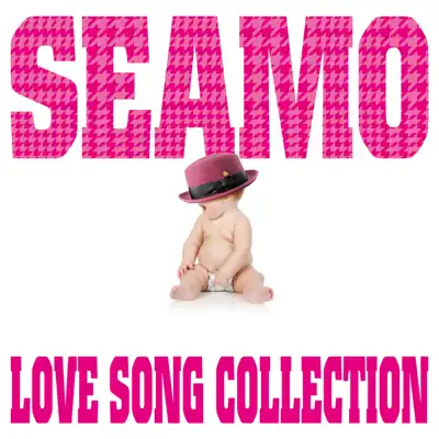 Dochiramohonntou Dochiramouso - Single - Seamo