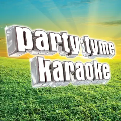 Party Tyme Karaoke - Country Female Hits 1 - Party Tyme Karaoke