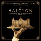 The Halcyon (Original Music from the Television Series) artwork