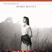 The Very Best of Keiko Matsui artwork