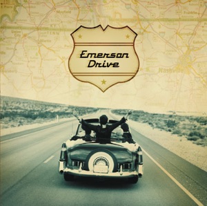 Emerson Drive - It's All About You - Line Dance Musique