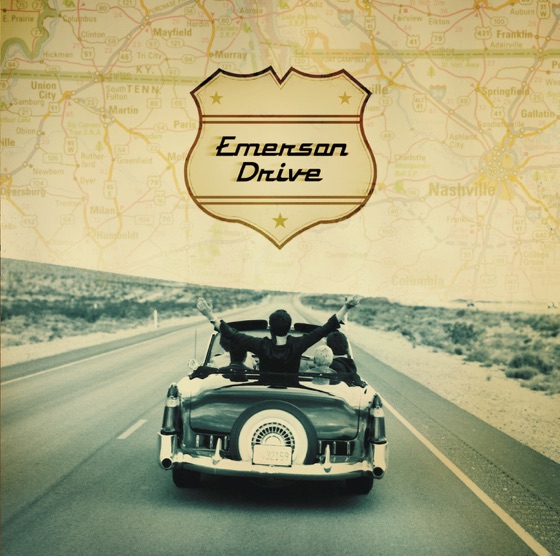 Cover artwork for Looking Over My Shoulder