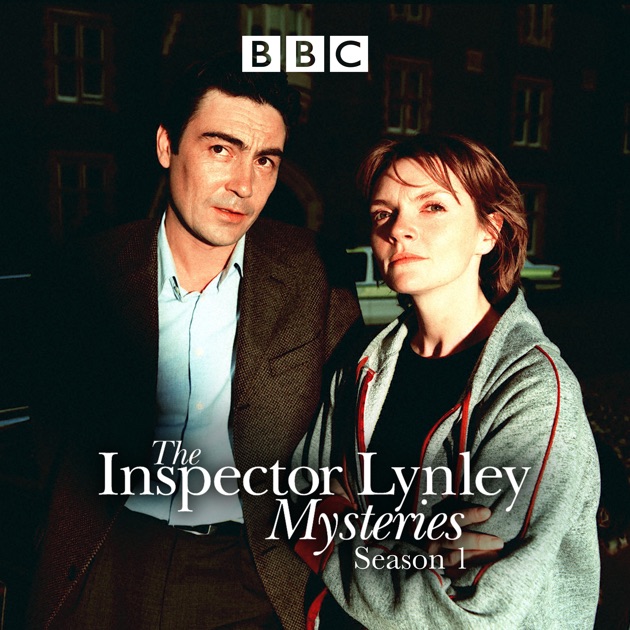 inspector lynley mysteries a great deliverance