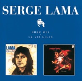 Serge Lama - Je t'aime à la folie