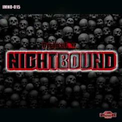 Dyson's Fear Album · 2018 by Nightbound album reviews, ratings, credits