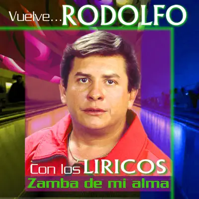 Zamba de Mi Alma - Rodolfo Aicardi