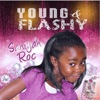 Saniyah Roc - What About My Birthday Song