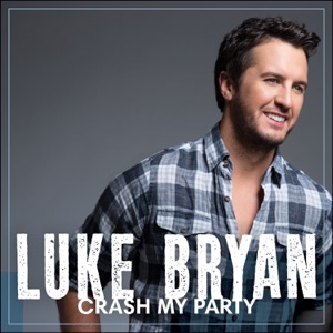 Luke Bryan - That's My Kind of Night - Line Dance Music