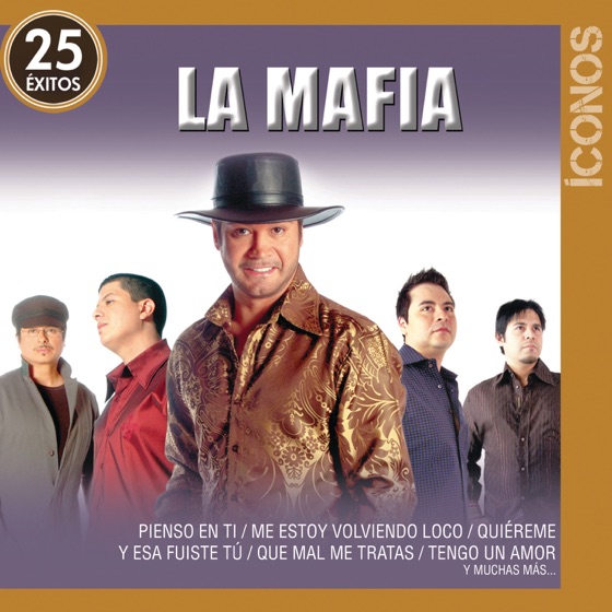 Cover artwork for Óyeme