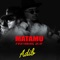 Matamu (feat. Alif SleeQ) - Adib lyrics