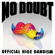 No Doubt - Official HIGE DANdism