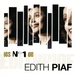Les no. 1 - Édith Piaf