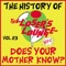 Thank You for the Music (feat. Natalie Weiss) - Loser's Lounge lyrics