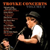 Troyke Concerts Volume 2 artwork