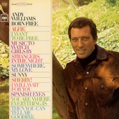 Andy Williams - Music to Watch Girls By