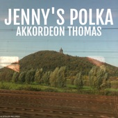 Akkordeon Thomas - Jenny's Polka