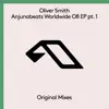 Stream & download Anjunabeats Worldwide 08, Pt. 1 - EP