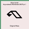 Anjunabeats Worldwide 08, Pt. 1 - EP