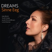 Sinne Eeg - Falling In Love With Love