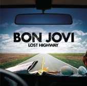 Lost Highway (Deluxe Version) artwork